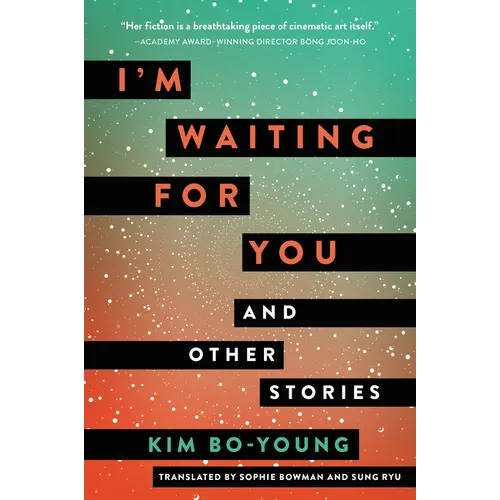 I'm Waiting for You: And Other Stories