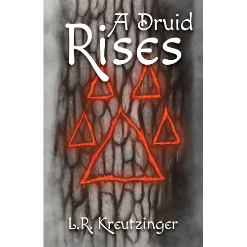 A Druid Rises