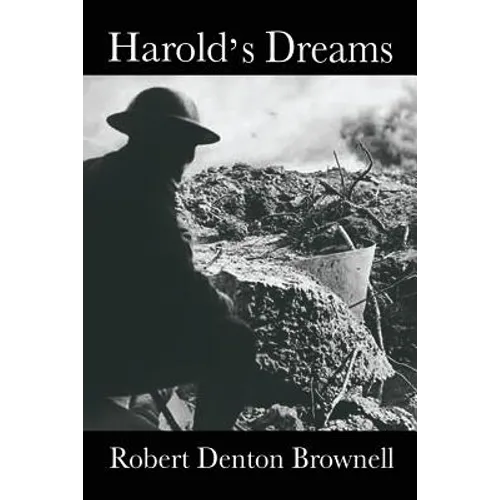 Harold's Dreams