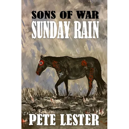 Sunday Rain