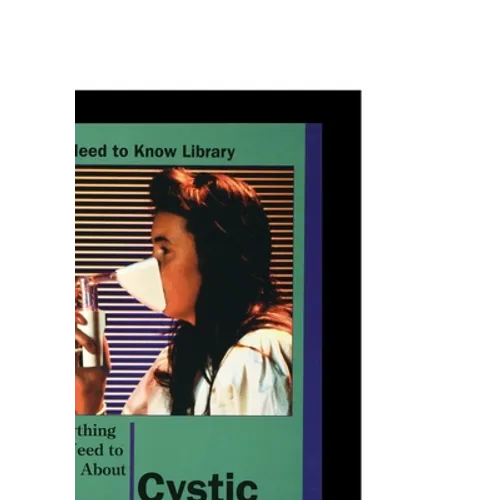 Cystic Fibrosis