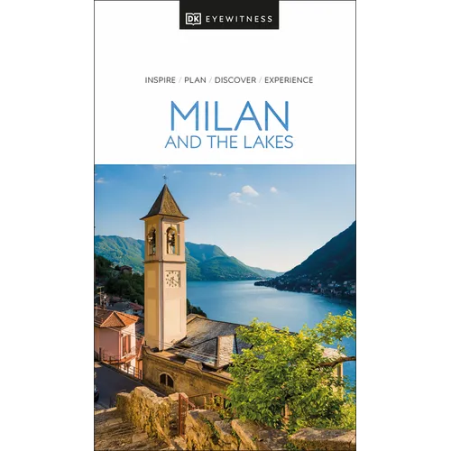 DK Milan and the Lakes