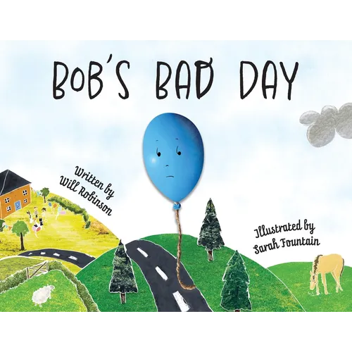 Bob's Bad Day