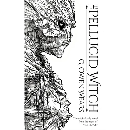 The Pellucid Witch