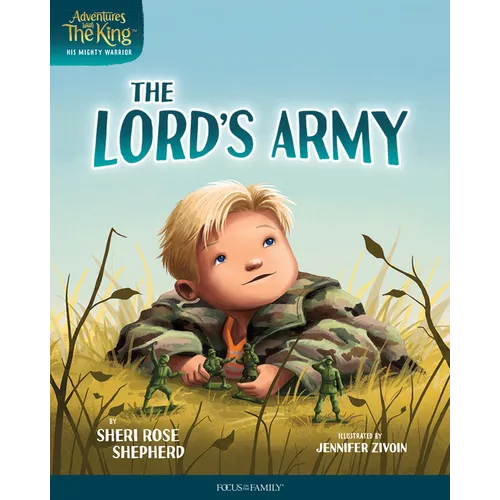 The Lord's Army