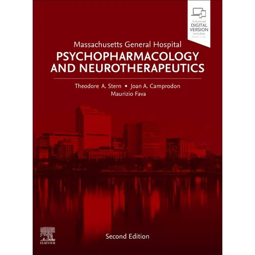 Massachusetts General Hospital Psychopharmacology and Neurotherapeutics