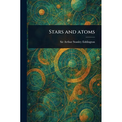 Stars and Atoms