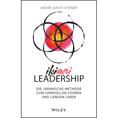 IKIGAI-Leadership