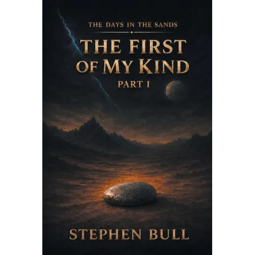 The First of My Kind: Part I