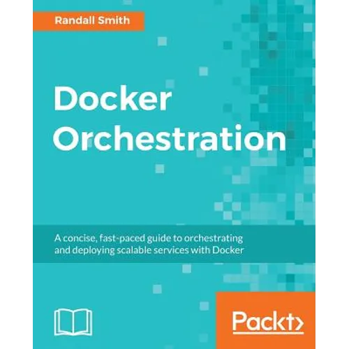 Docker Orchestration