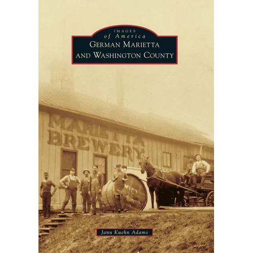 German Marietta and Washington County