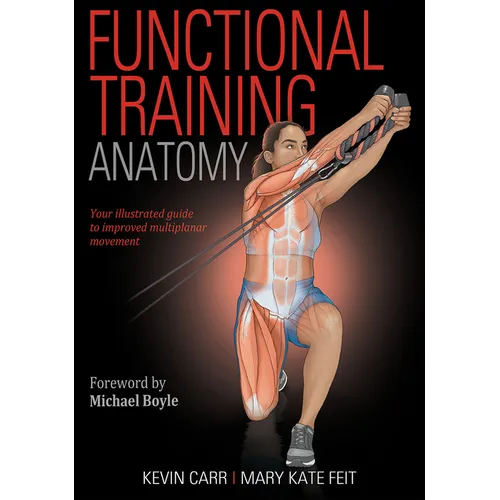 Functional Training Anatomy