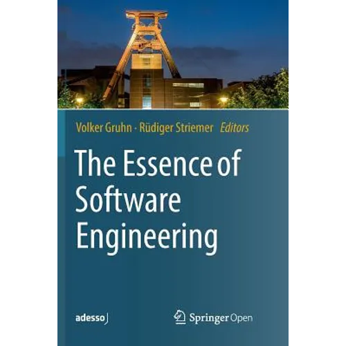 The Essence of Software Engineering