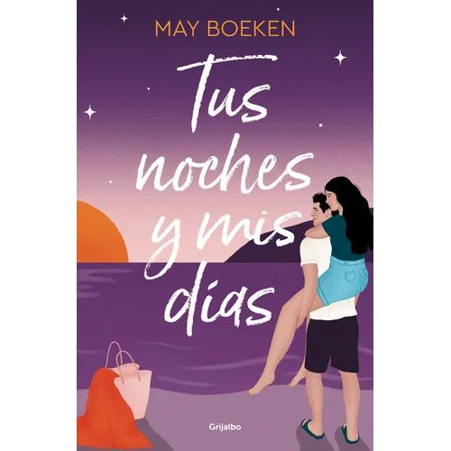 Tus Noches Y MIS Días / Your Nights and My Days