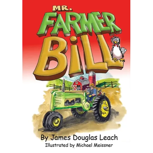 Mr. Farmer Bill