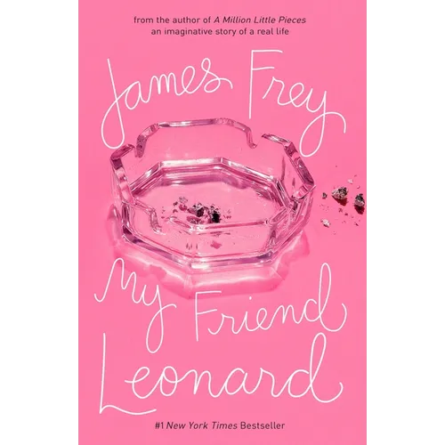 My Friend Leonard