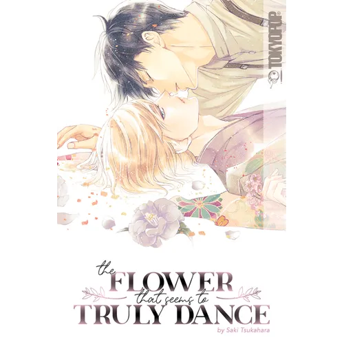 The Flower That Seems to Truly Dance