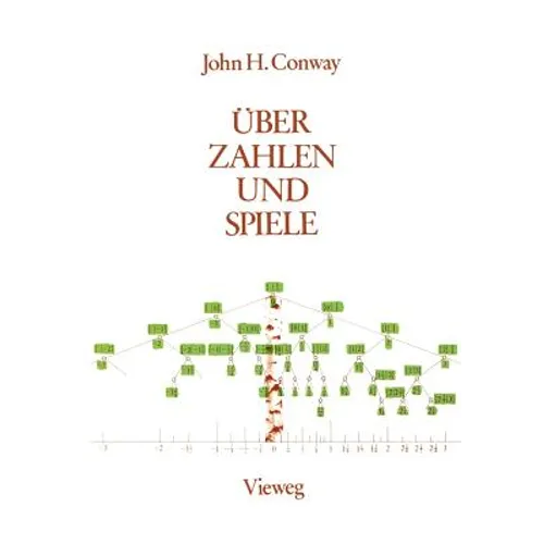 Über Zahlen Und Spiele