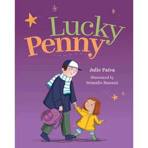 Lucky Penny