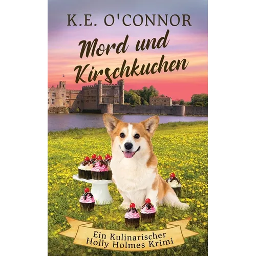 Mord und Kirschkuchen