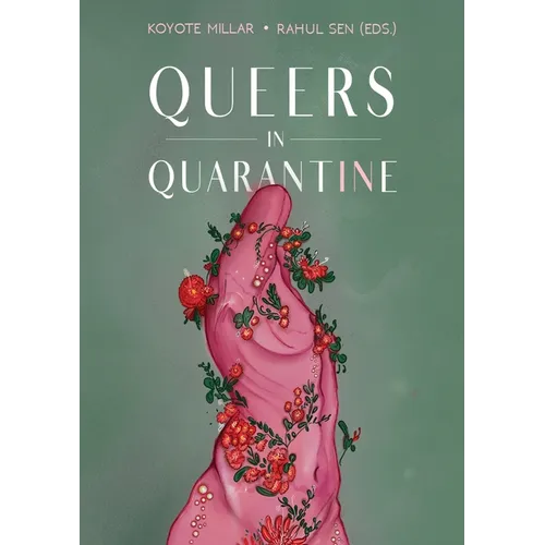 Queers in Quarantine: Anthology