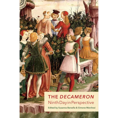 The Decameron Ninth Day in Perspective