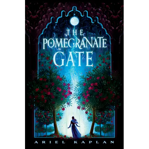 The Pomegranate Gate