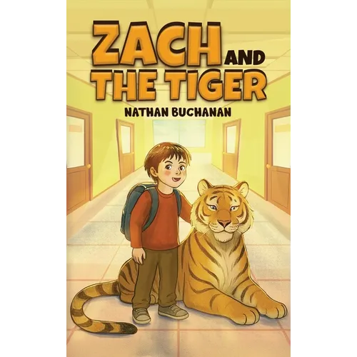 Zach and the Tiger