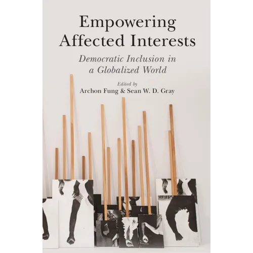 Empowering Affected Interests