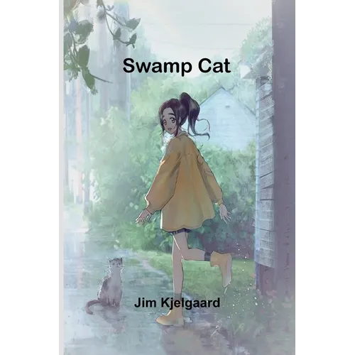 Swamp Cat