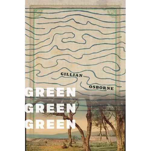 Green Green Green