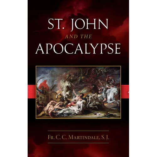 St. John and the Apocalypse