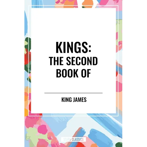 Kings: The Second Book of