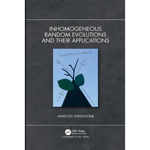 Inhomogeneous Random Evolutions and Their Applications