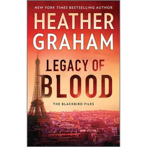 Legacy of Blood