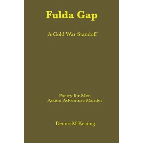 The Fulda Gap: A Cold War Standoff