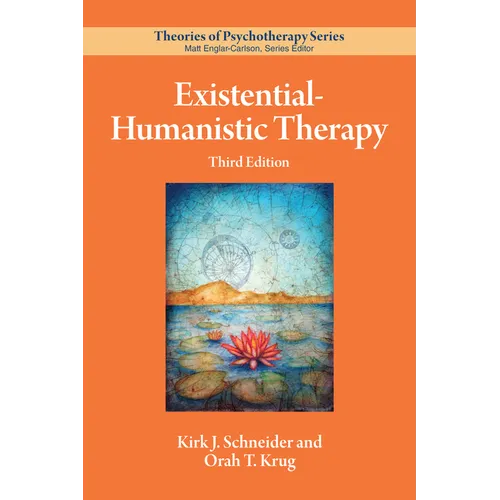 Existential-Humanistic Therapy