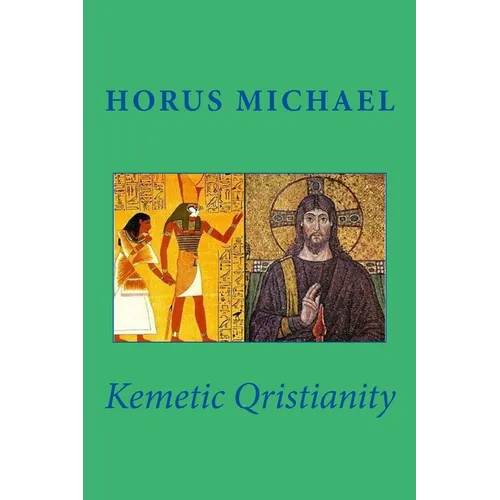 Kemetic Qristianity