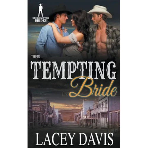 Their Tempting Bride