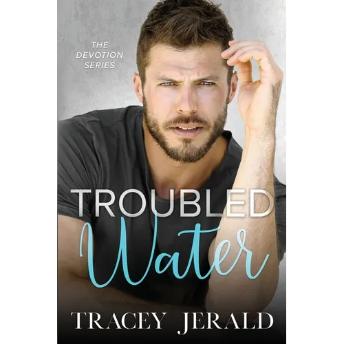 Troubled Water: An Age Gap, Workplace, Protector Redemption