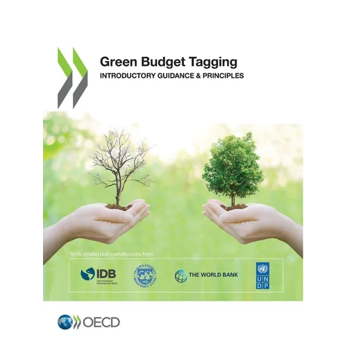 Green Budget Tagging