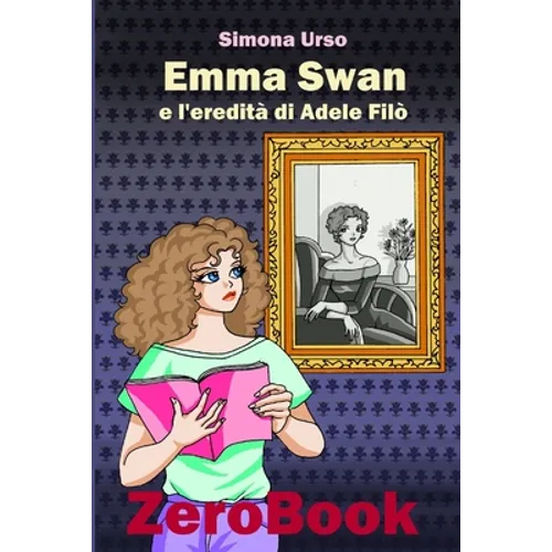 Emma Swan e l'eredità di Adele Filò