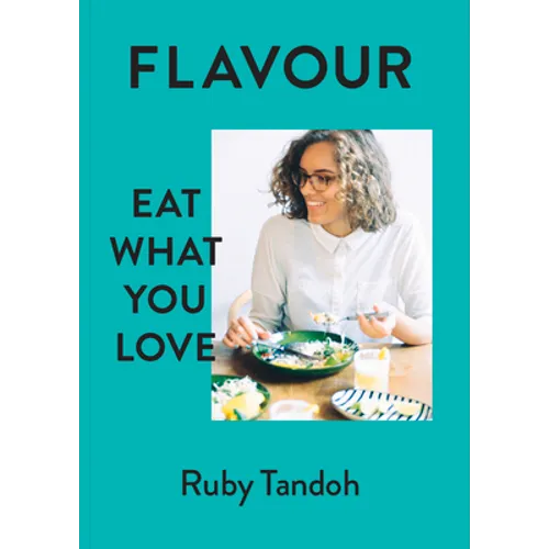 Flavour: Eat What You Love