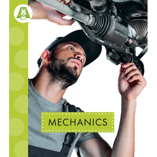 Mechanics
