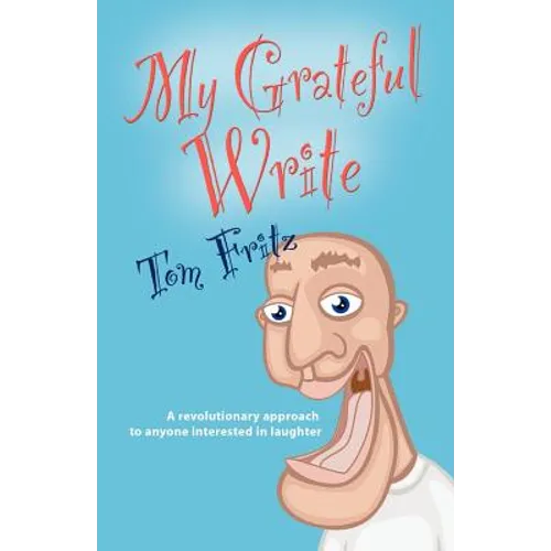 My Grateful Write