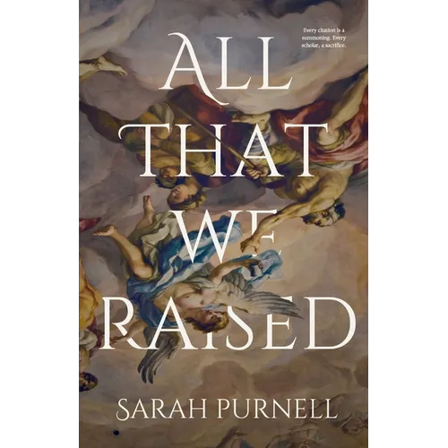 All That We Raised