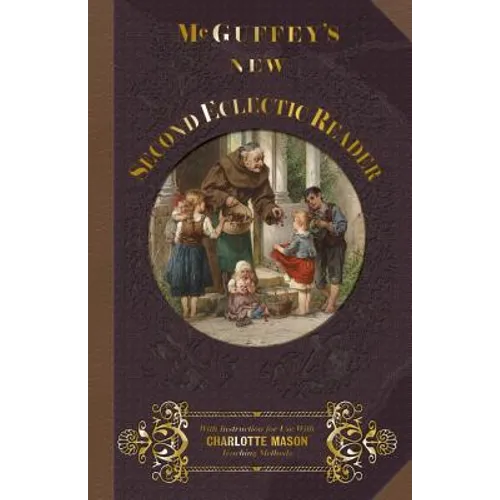 McGuffey's New Second Eclectic Reader