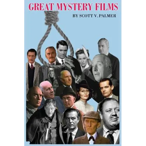 Great Mystery Films