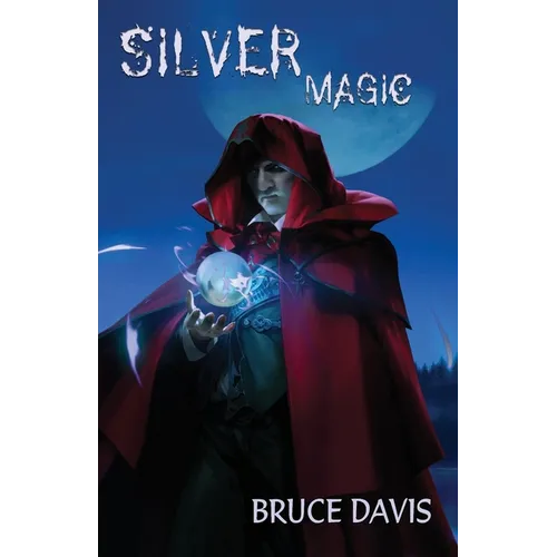 Silver Magic