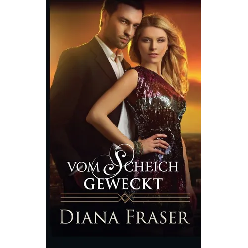 Vom Scheich geweckt